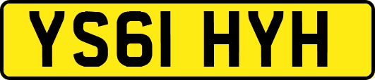 YS61HYH
