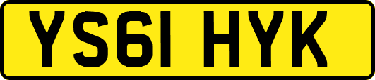 YS61HYK