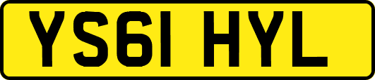 YS61HYL