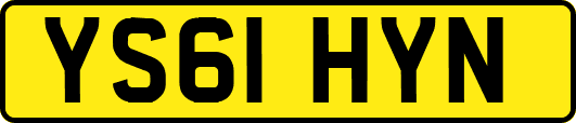 YS61HYN