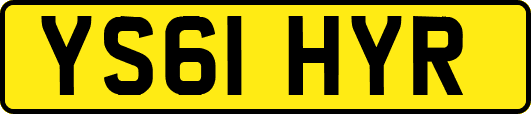 YS61HYR