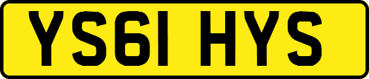 YS61HYS