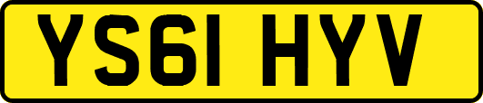 YS61HYV