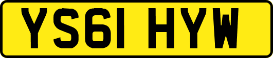 YS61HYW