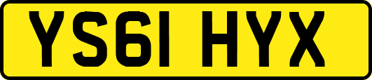 YS61HYX