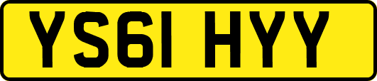 YS61HYY