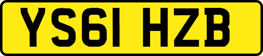 YS61HZB