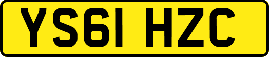 YS61HZC