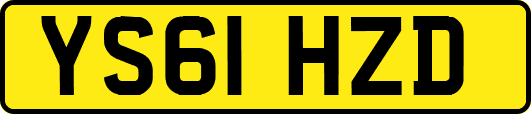 YS61HZD