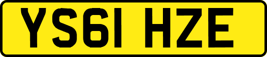 YS61HZE