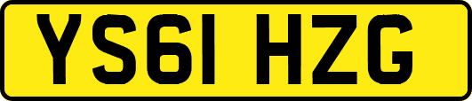 YS61HZG