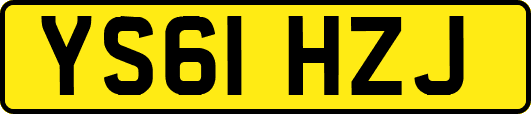 YS61HZJ