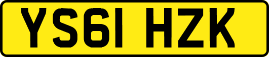 YS61HZK