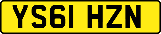 YS61HZN