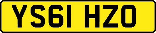 YS61HZO