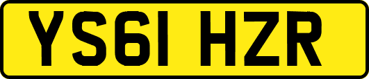 YS61HZR