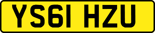 YS61HZU