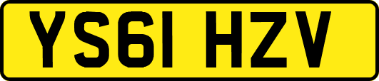YS61HZV