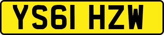 YS61HZW