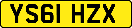 YS61HZX