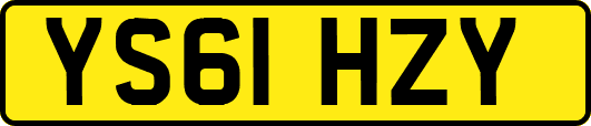 YS61HZY