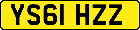 YS61HZZ