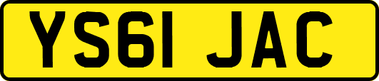 YS61JAC