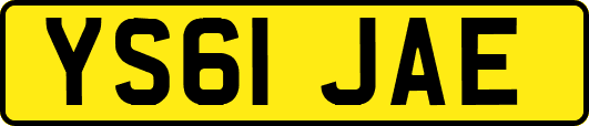 YS61JAE