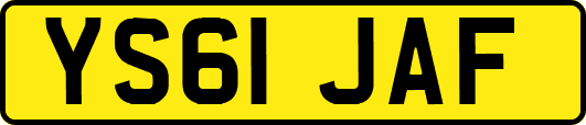 YS61JAF