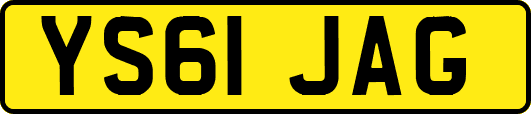YS61JAG