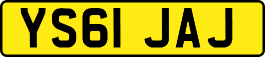 YS61JAJ