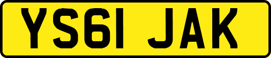 YS61JAK