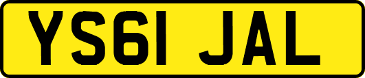 YS61JAL