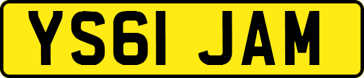 YS61JAM