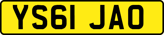 YS61JAO