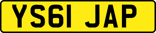 YS61JAP