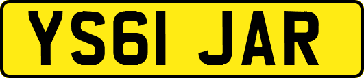 YS61JAR