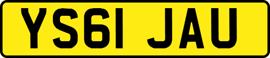 YS61JAU