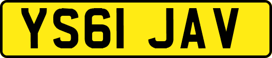 YS61JAV