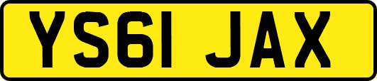 YS61JAX