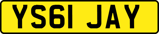 YS61JAY