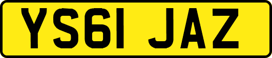 YS61JAZ