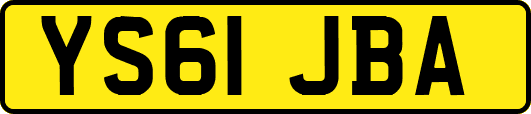 YS61JBA