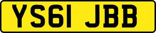 YS61JBB