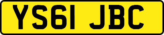 YS61JBC