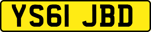 YS61JBD