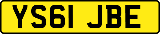 YS61JBE