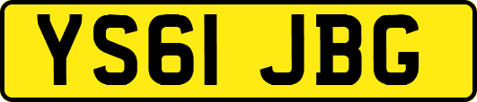 YS61JBG