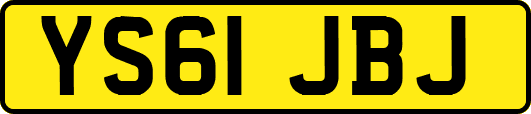 YS61JBJ