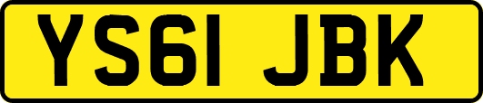YS61JBK